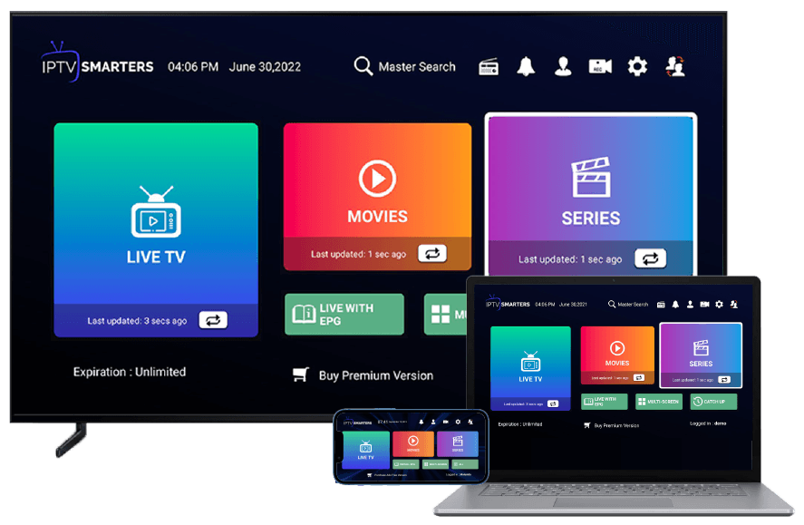 IPTV NEDERLAND